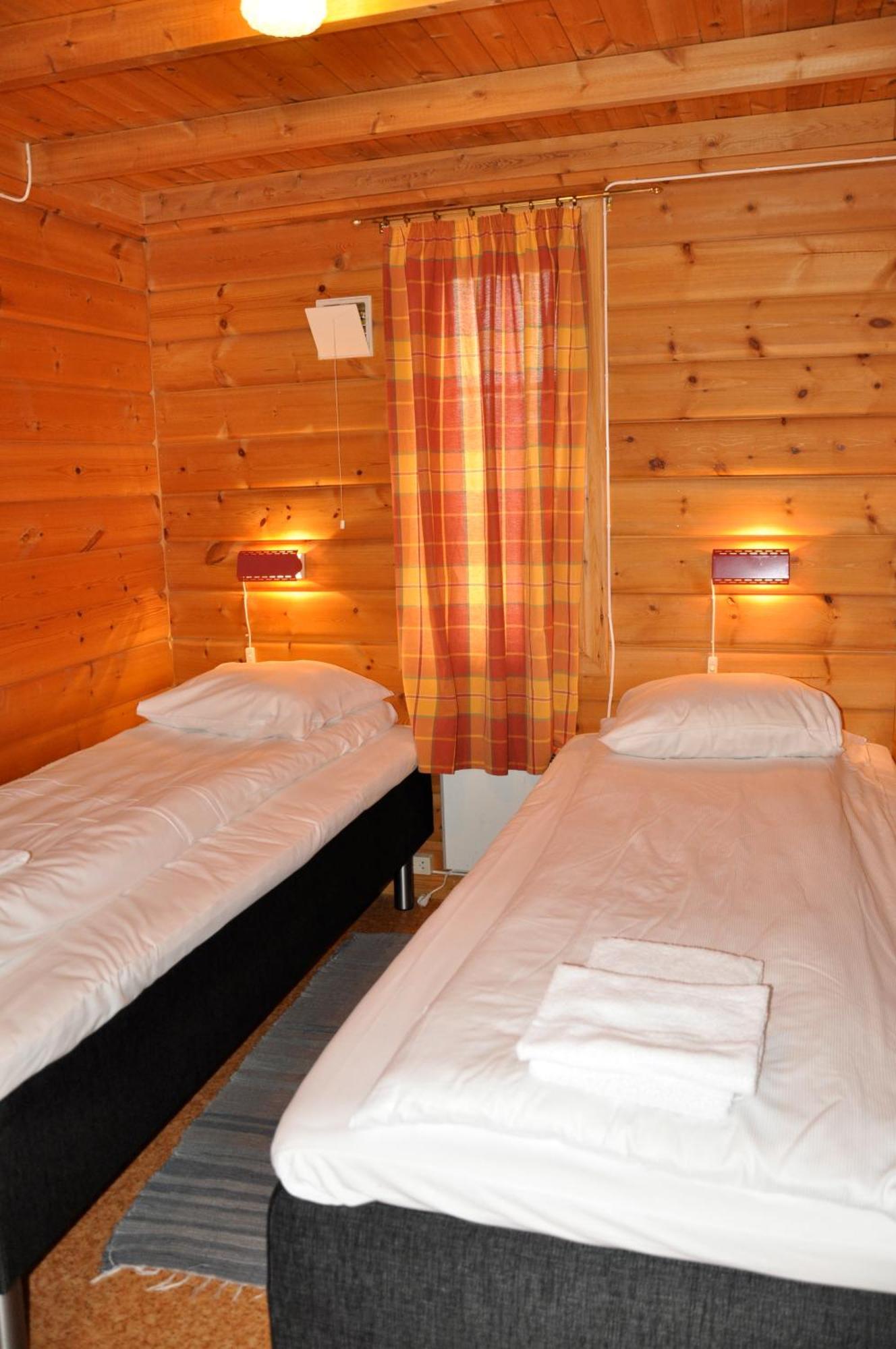 Topcamp Havblikk - Helgeland Nesna Quarto foto